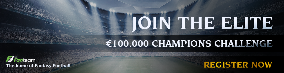 champions league fantasy prizes